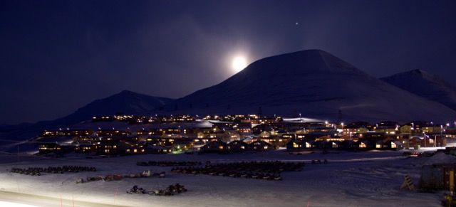 svalbard - 1